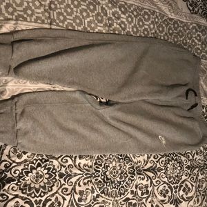 Nike sweats